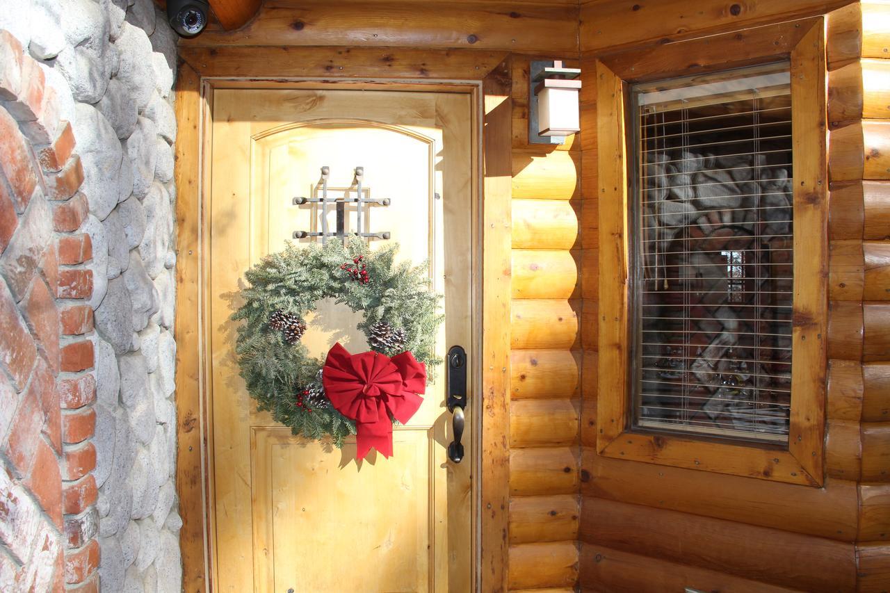 Tres Bien Ensemble Villa Big Bear Lake Luaran gambar