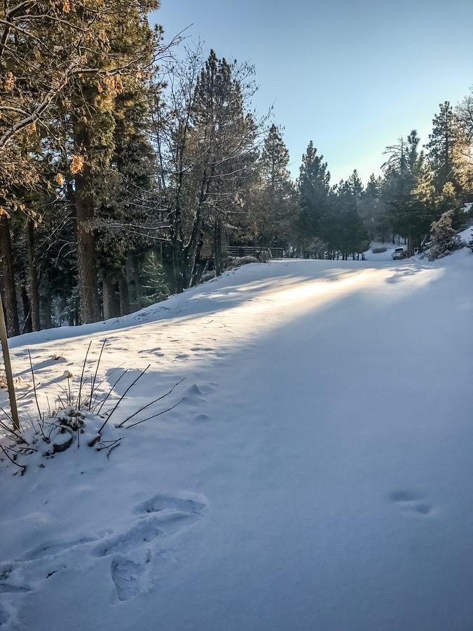 Tres Bien Ensemble Villa Big Bear Lake Luaran gambar
