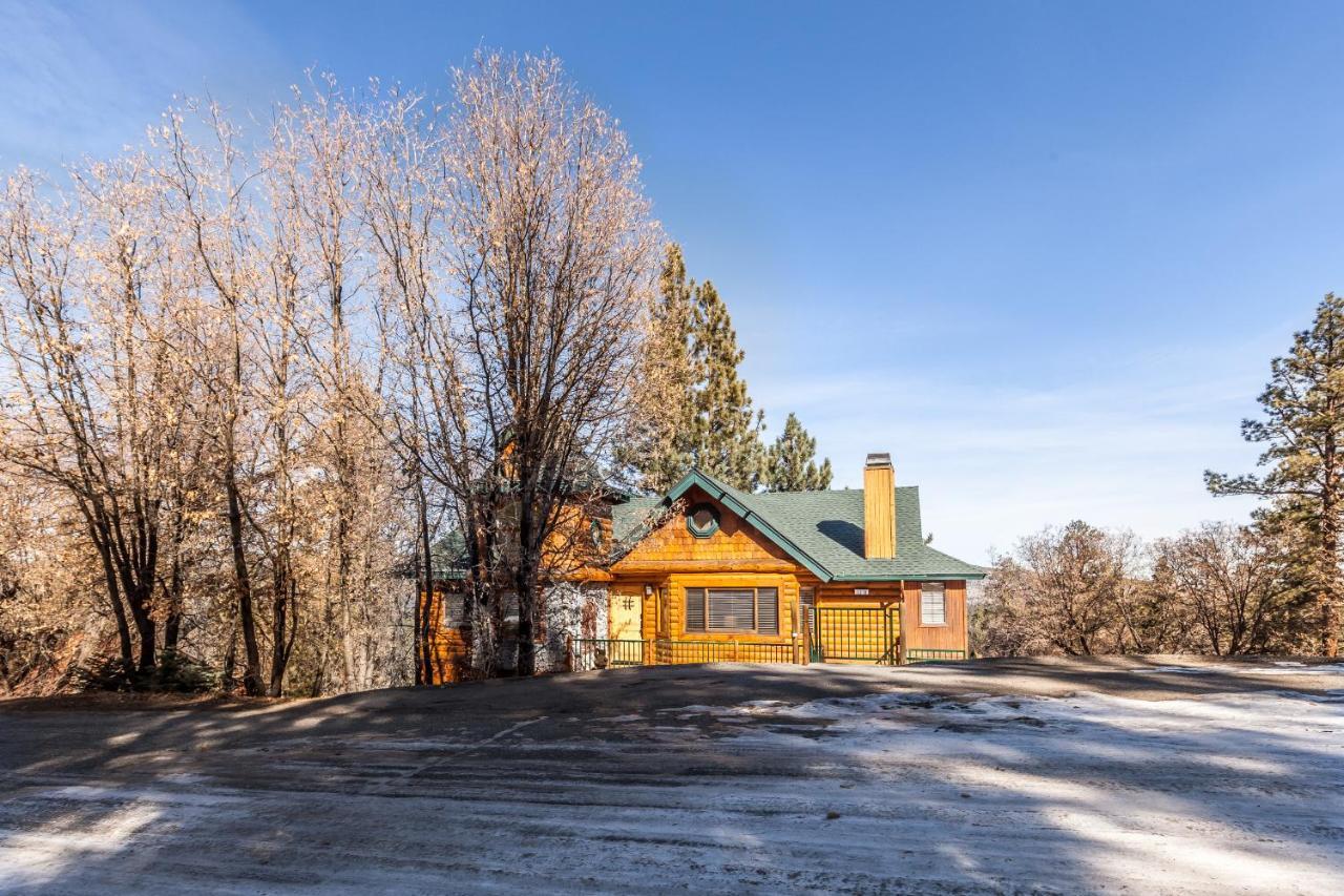 Tres Bien Ensemble Villa Big Bear Lake Bilik gambar