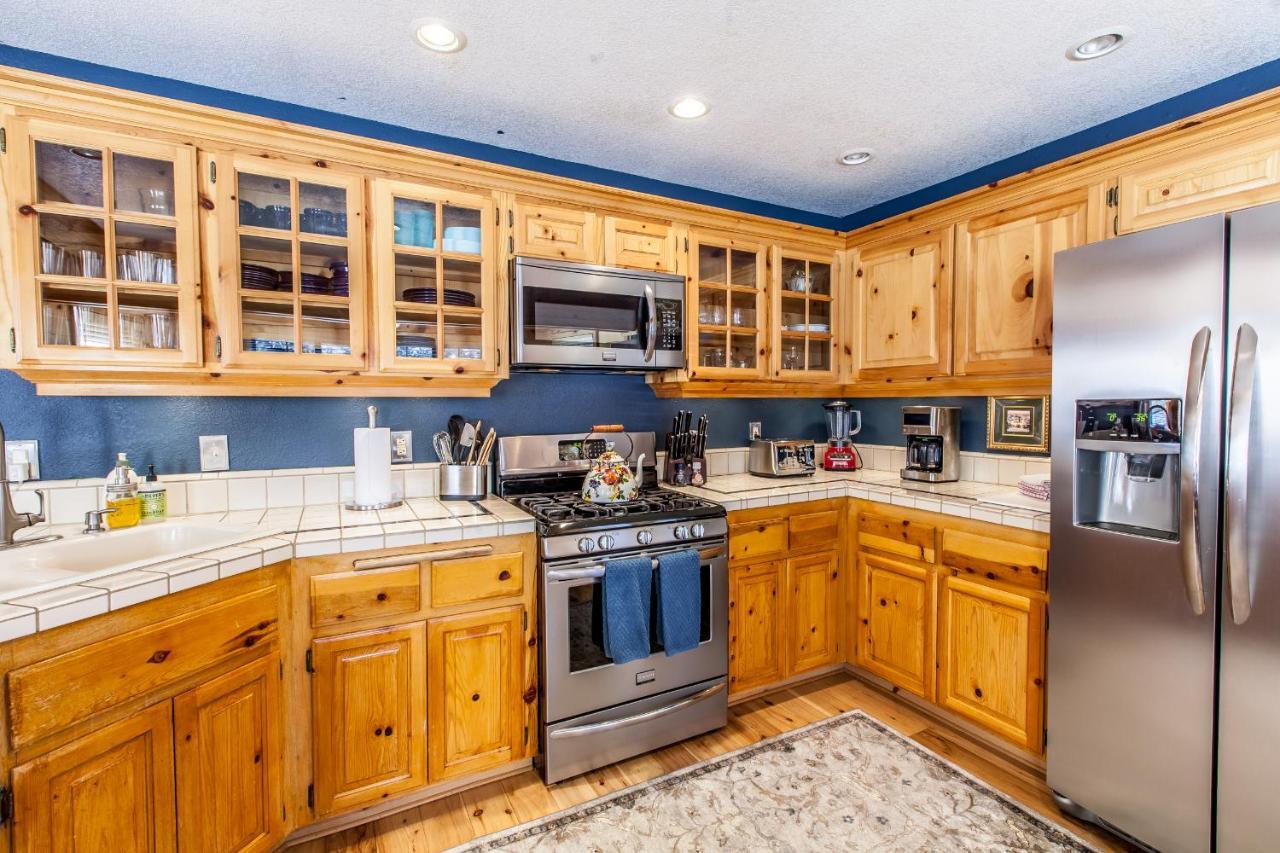 Tres Bien Ensemble Villa Big Bear Lake Bilik gambar